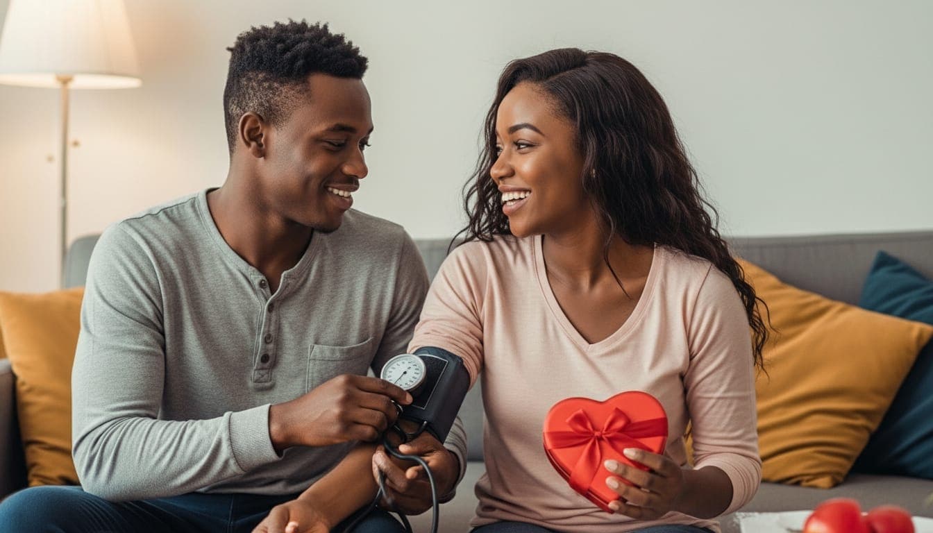 valentine: love yourself properly