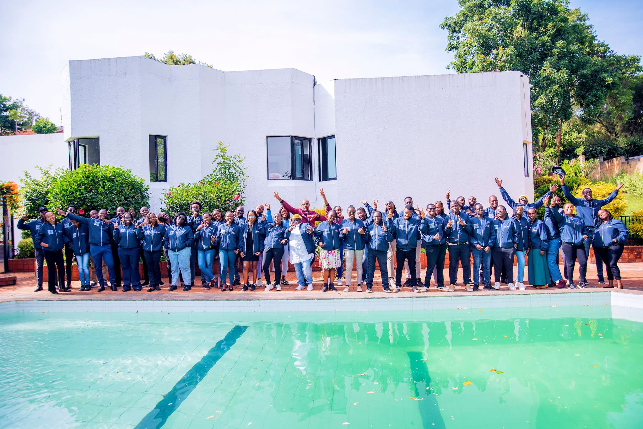 Zuri Health Team