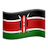 kenya flag