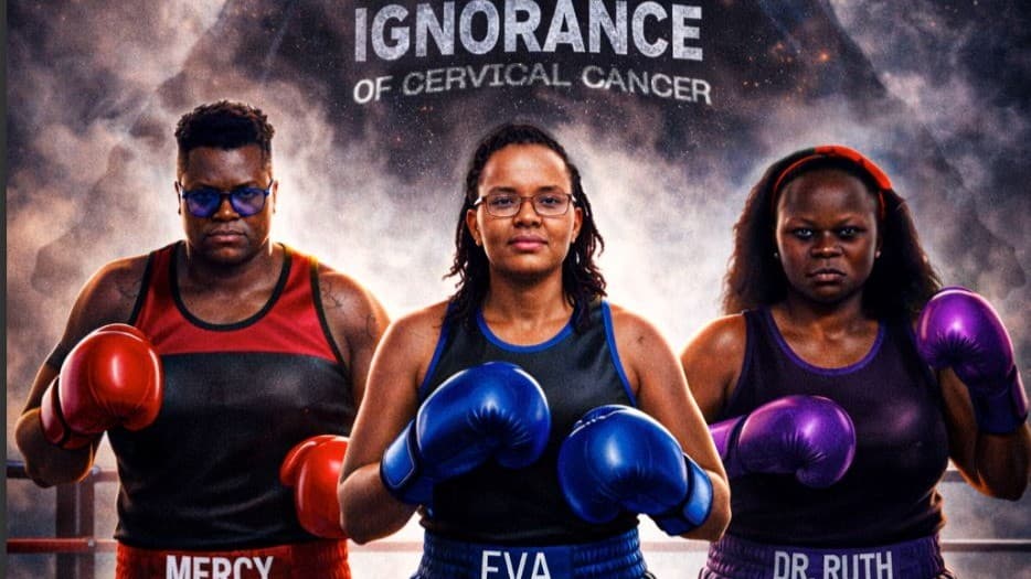 my people perish due to lack of knowledge: 3000 kenyan women could die in 2026