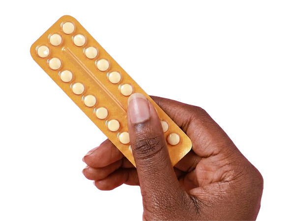 Progestogen-Only (Mini-Pill)