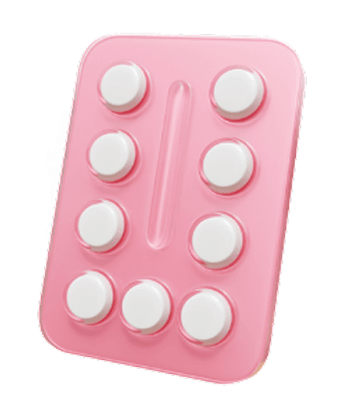 Pills image
