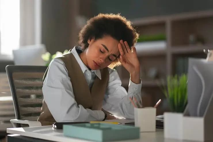 burnout recovery 2025: 10 warning signs you shouldn’t ignore and how to heal fast