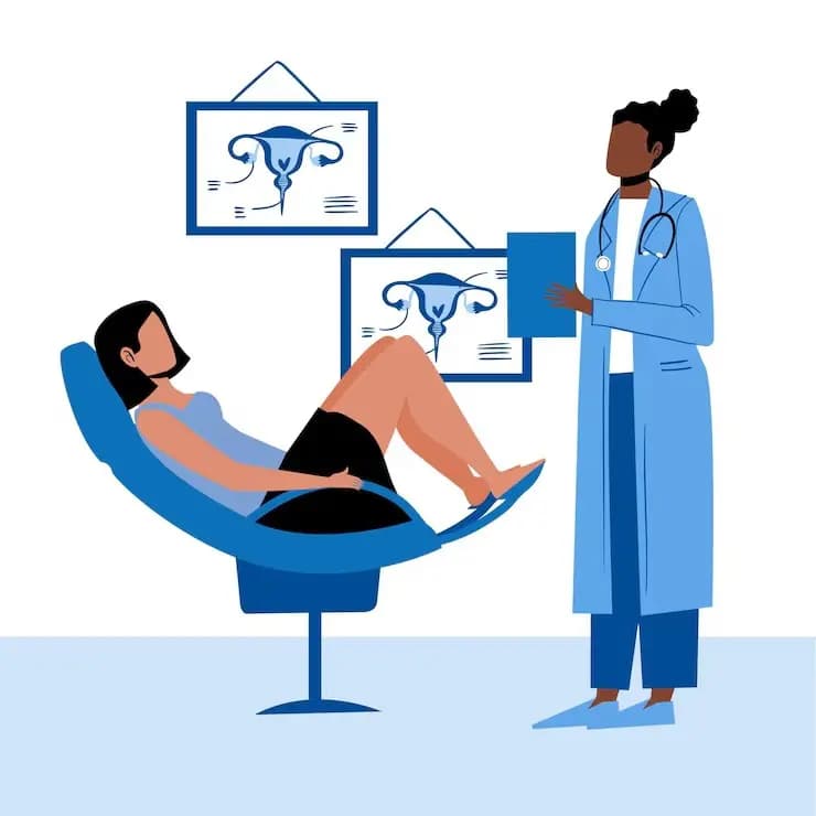 why regular gynecological checkups save lives: hidden health facts every woman must know