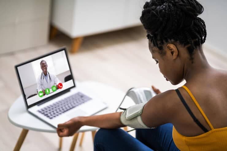 telemedicine in kenya: the future of convenient & affordable healthcare