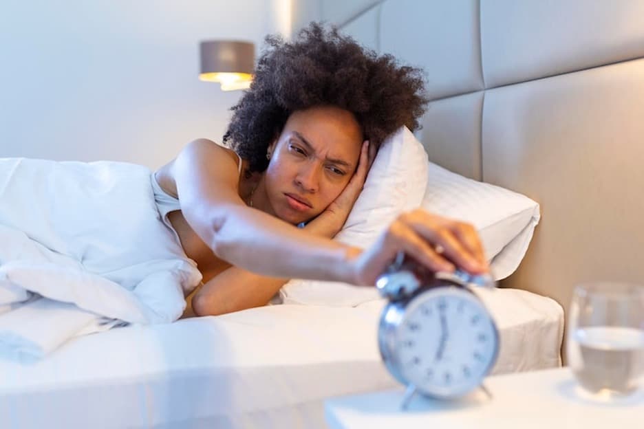 are you getting enough sleep? discover the signs and simple solutions