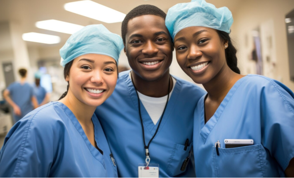 celebrating national doctor's day: honoring our healthcare heroes