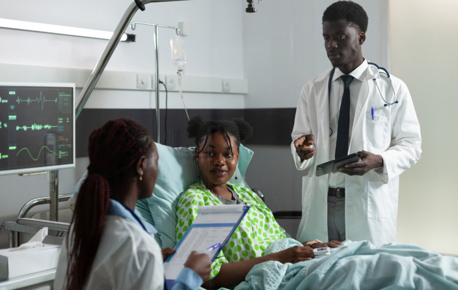 managing chronic diseases: tips and resources for a healthier life