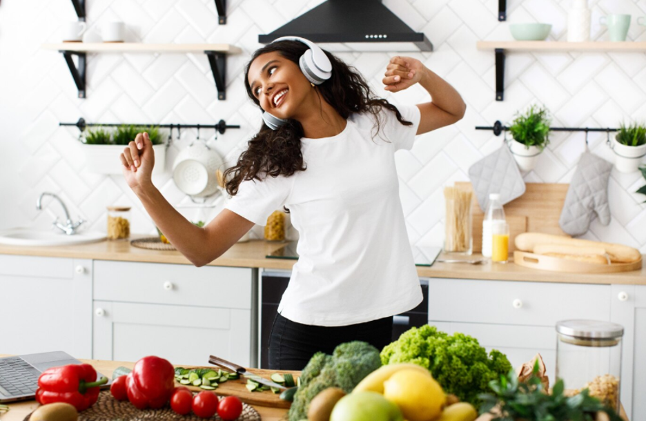 nutrition and wellness: building a balanced diet for a healthier you