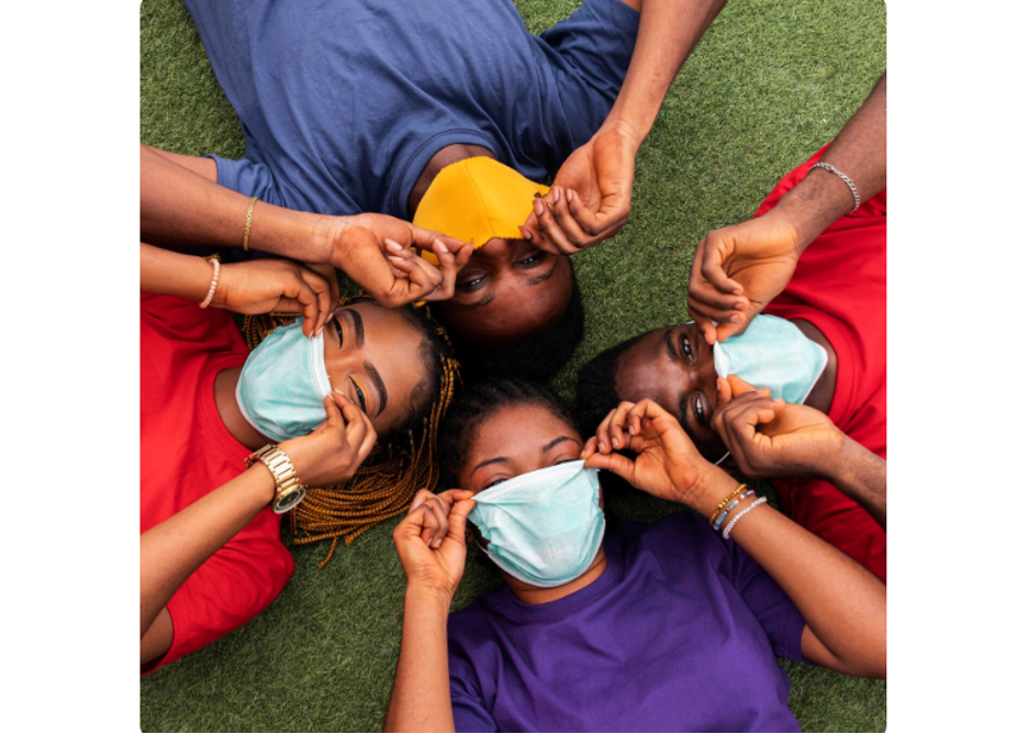 empowering youth with health education: insights from a transformative workshop