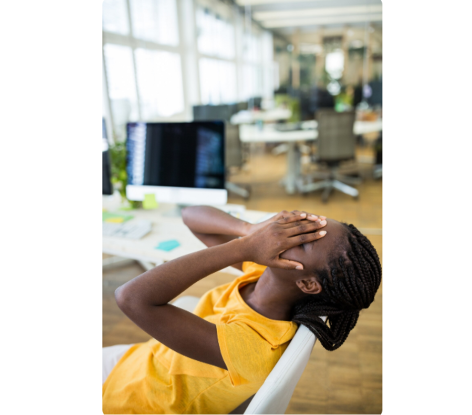 managing stress in the workplace: practical tools to protect your health and performance