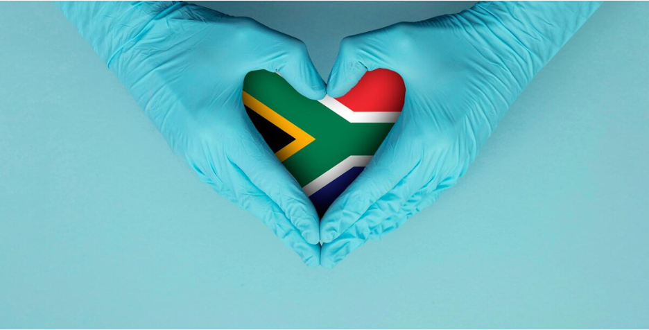 nelson mandela international day: promoting health equity through community and care
