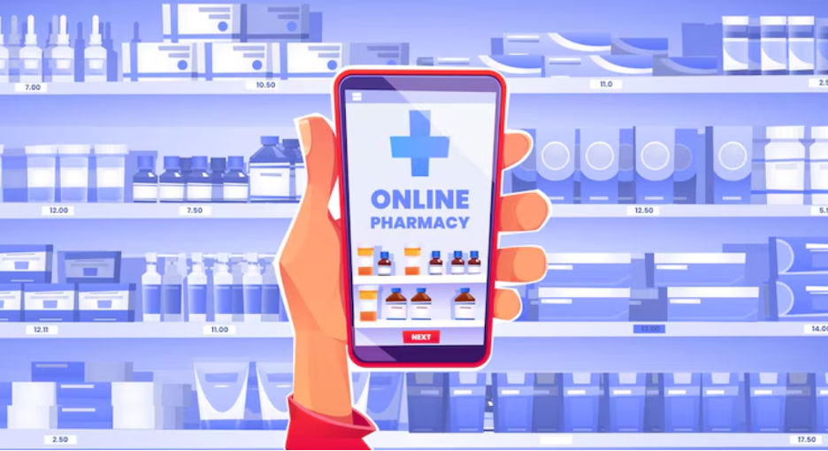 how zuri health’s online pharmacy is solving medicine access in kenya