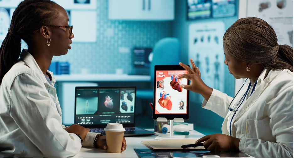 zuri ai in healthcare: what it is and why doctors are taking it seriously