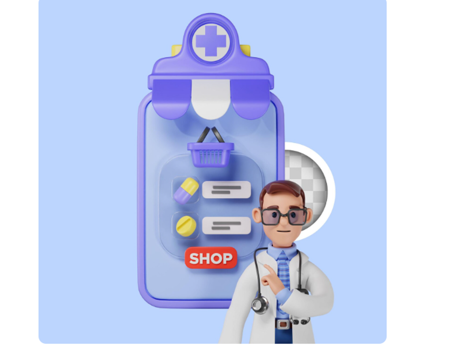 online pharmacy delivery in kenya: everything you need to know before you order