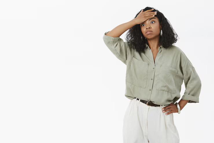 hormonal chaos: understanding hormonal imbalances in women and how to reclaim control over your body