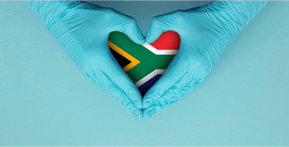 nelson mandela international day: promoting health equity through community and care