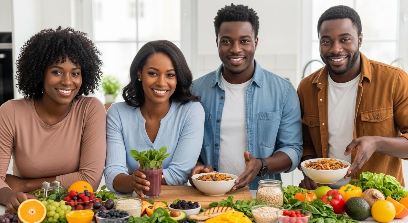 diabetes nutrition explained: how to eat better every day