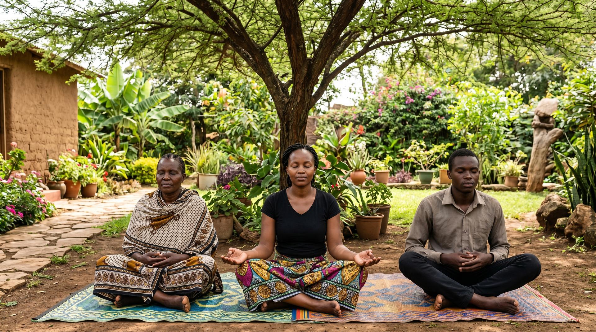 the power of mindfulness for your health